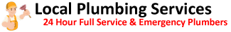 Hewlett Plumbers